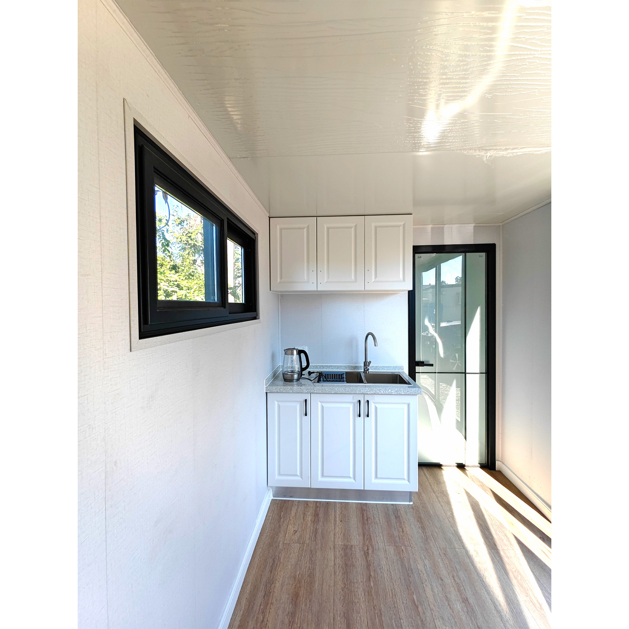 Container Office | Portable Studio Cabin Designed For Australia