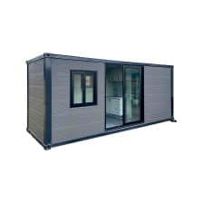 container tiny house studio home office cover
