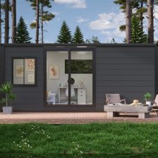 Container Studio Office