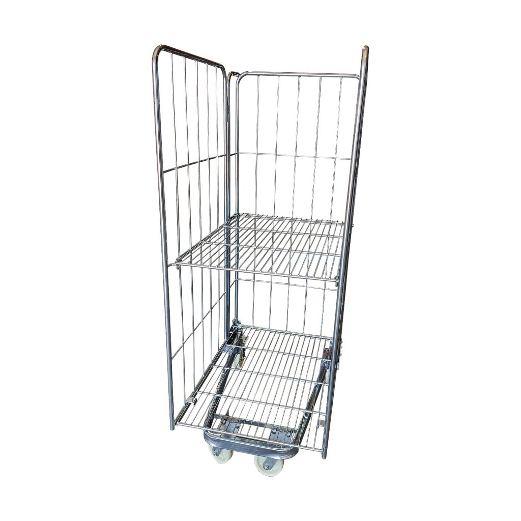 mt-04 trolley cage cover