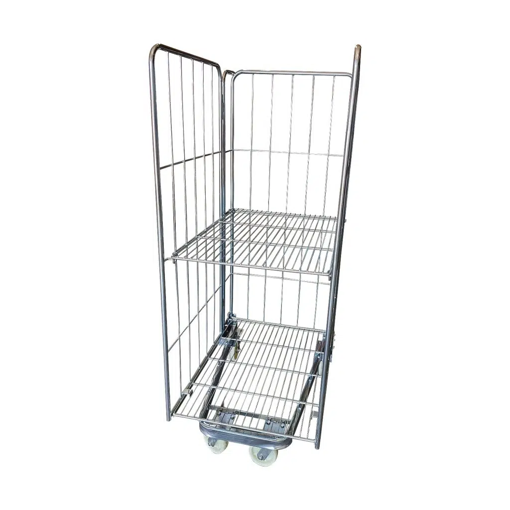 mt-04 trolley cage cover