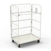 MT01 Heavy Duty Roll Cage