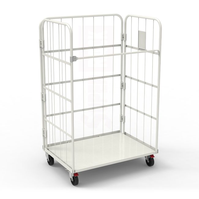 MT01 Heavy Duty Roll Cage