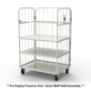 MT01 Heavy Duty Roll Cage