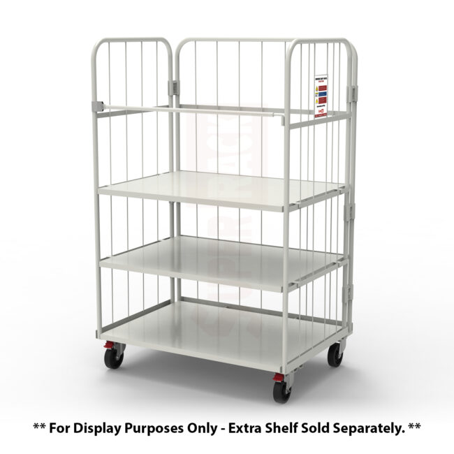 MT01 Heavy Duty Roll Cage