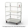 MT01 Heavy Duty Roll Cage