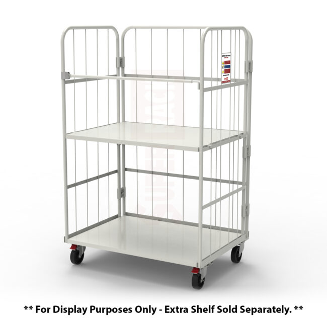 MT01 Heavy Duty Roll Cage