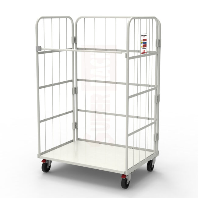 MT01 Heavy Duty Roll Cage