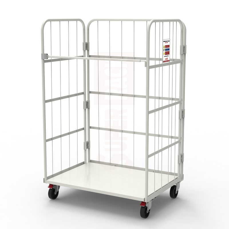 MT01 Heavy Duty Roll Cage