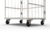 MT01 Heavy Duty Roll Cage