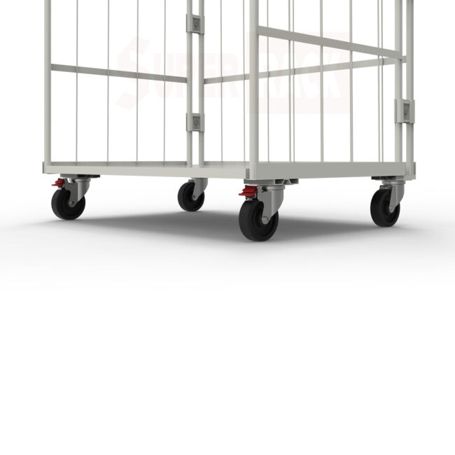 MT01 Heavy Duty Roll Cage