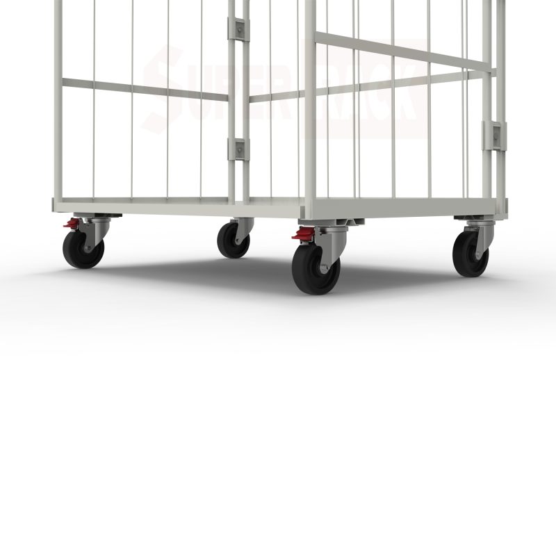 MT01 Heavy Duty Roll Cage