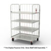 MT01 Heavy Duty Roll Cage