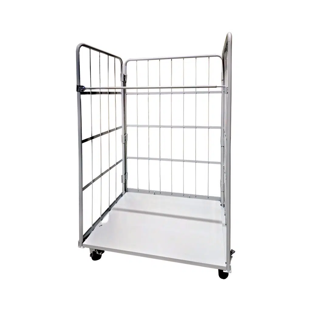 trolley cage mt01
