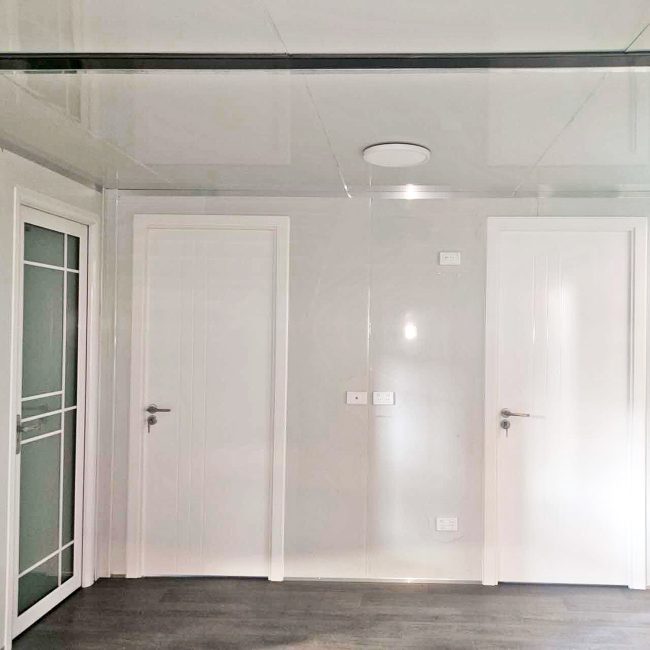 Expand Plus Container Home Tiny House Sample 3