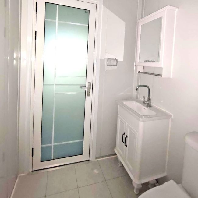 Expand Plus Container Home Tiny House Sample 2