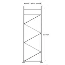 Promotions Super Rack