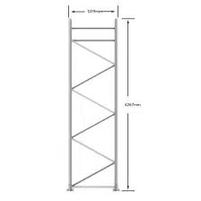 Promotions Super Rack