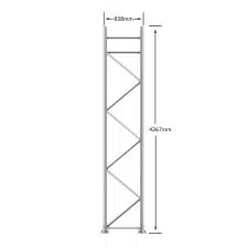 Promotions Super Rack