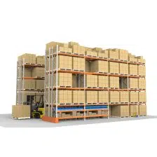 Pallet Racking
