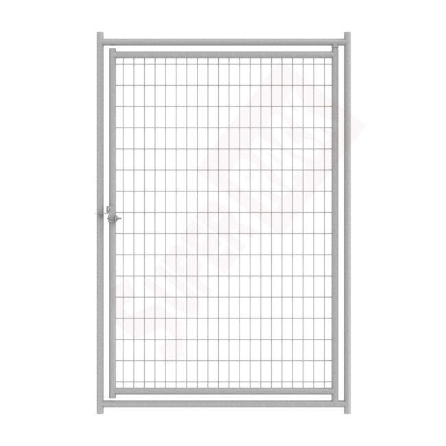 1.2m Mesh Gate