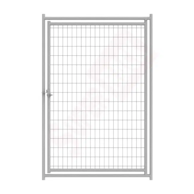 1.2m Mesh Gate