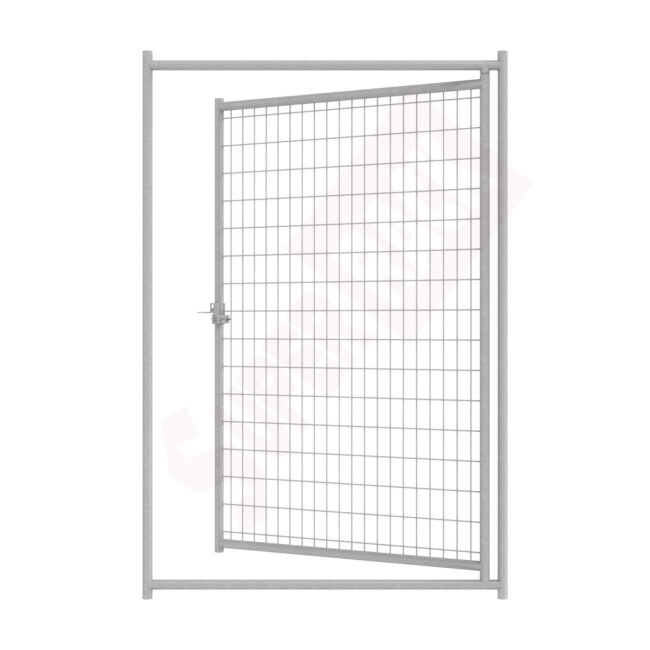 1.2m Mesh Gate