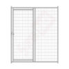 1.5 Mesh Gate