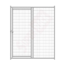 1.5 Mesh Gate