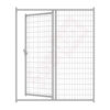 1.5 Mesh Gate