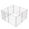 2 x 2 Pet Mesh Panel Enclosure