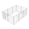 2 x 3 Pet Mesh Panel Enclosure