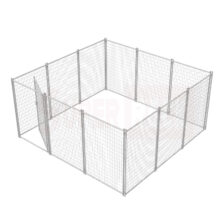 Modular Enclosure Combos