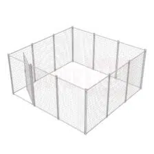 Modular Enclosure Combos