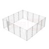 4 x 4 Pet Mesh Panel Enclosure