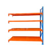5560 metal shelving add on