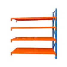 5560 metal shelving add on