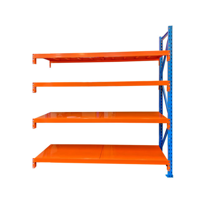 5560 metal shelving add on