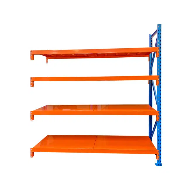 5560 metal shelving add on