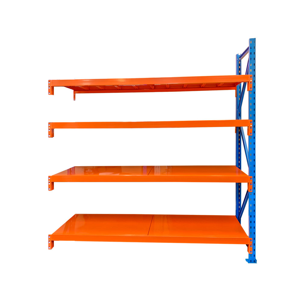2.4m (H) X 2m (W) X 0.6m (D) 1600kg Add-on | Super Rack
