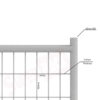 Mesh Size