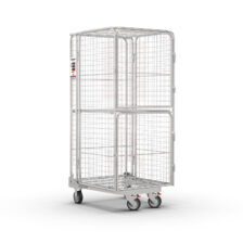 Roll Cage Trolley