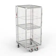 mt06 nesting roll cage trolly cover