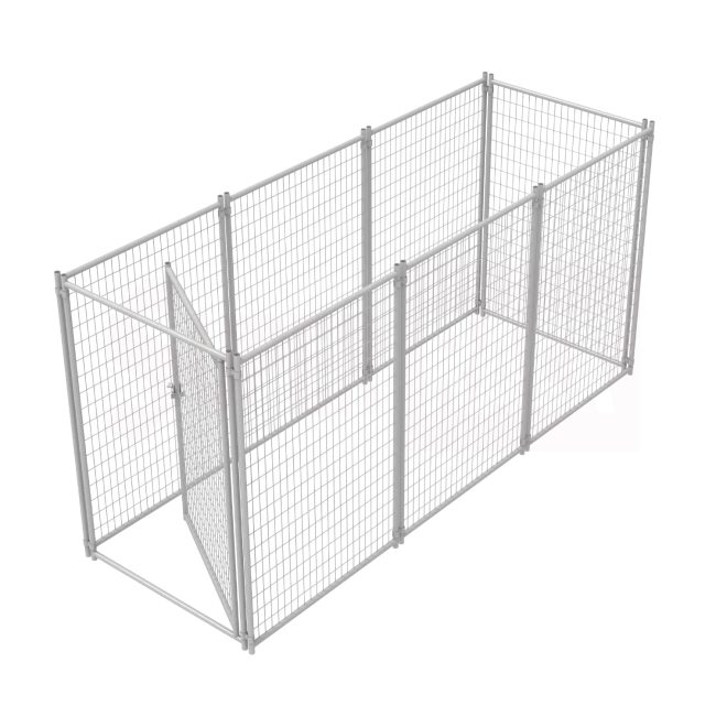 1200x3600 mesh panel cage