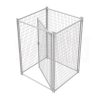 1200x1200 mesh panel cage