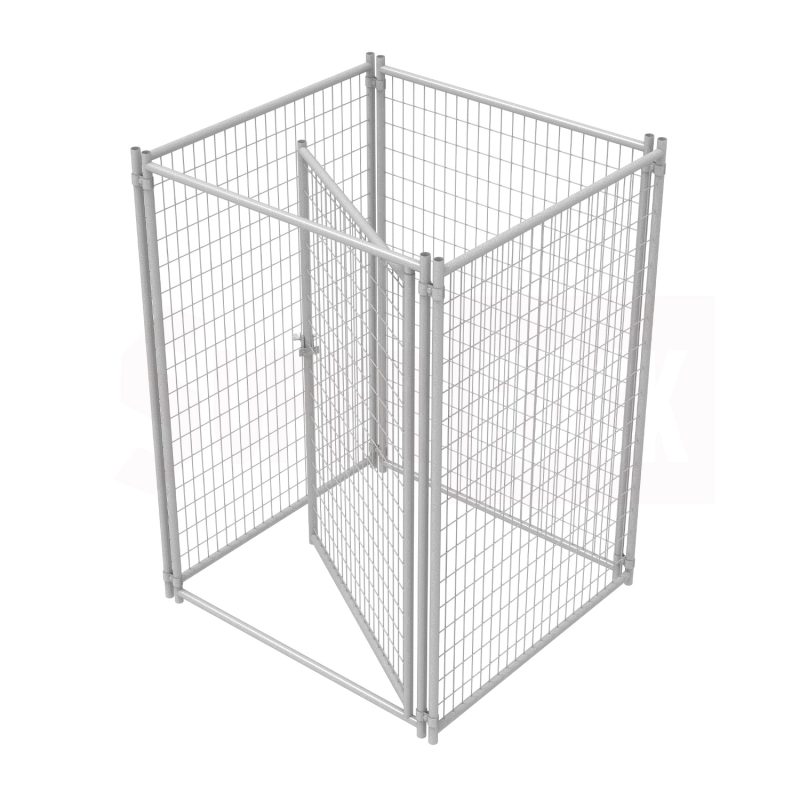 1200x1200 mesh panel cage