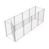 1200x4800 mesh panel cage