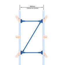 Canti LD Bracing