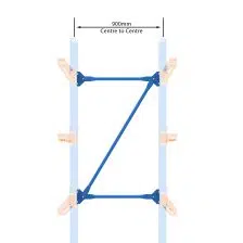 Canti LD Bracing