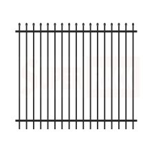 2100H Security Fencing